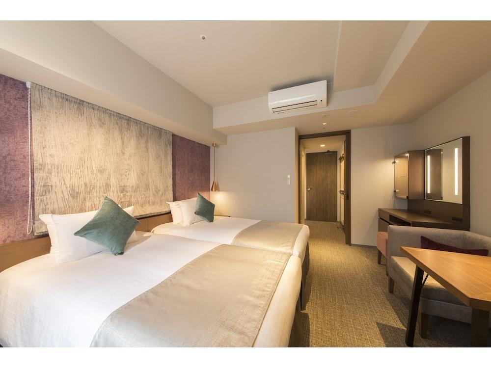 Apa Hotel Shinagawa Sengakuji Ekimae Токио Экстерьер фото