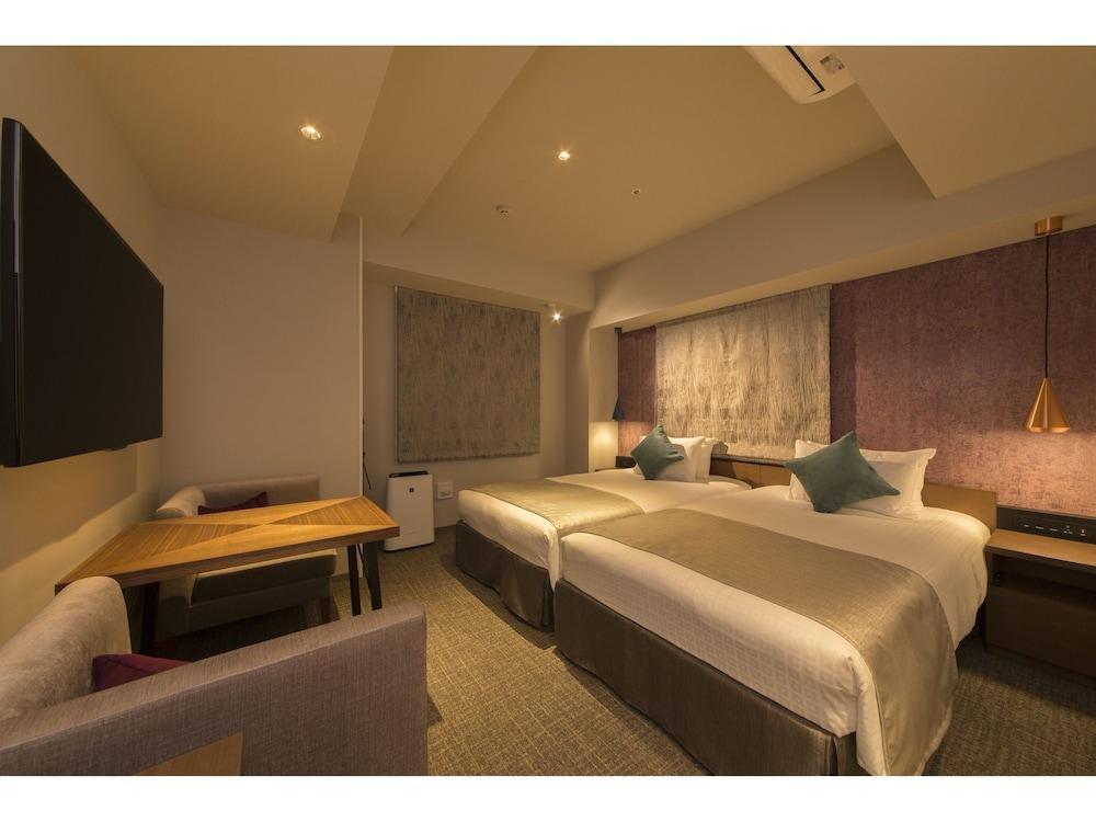Apa Hotel Shinagawa Sengakuji Ekimae Токио Экстерьер фото