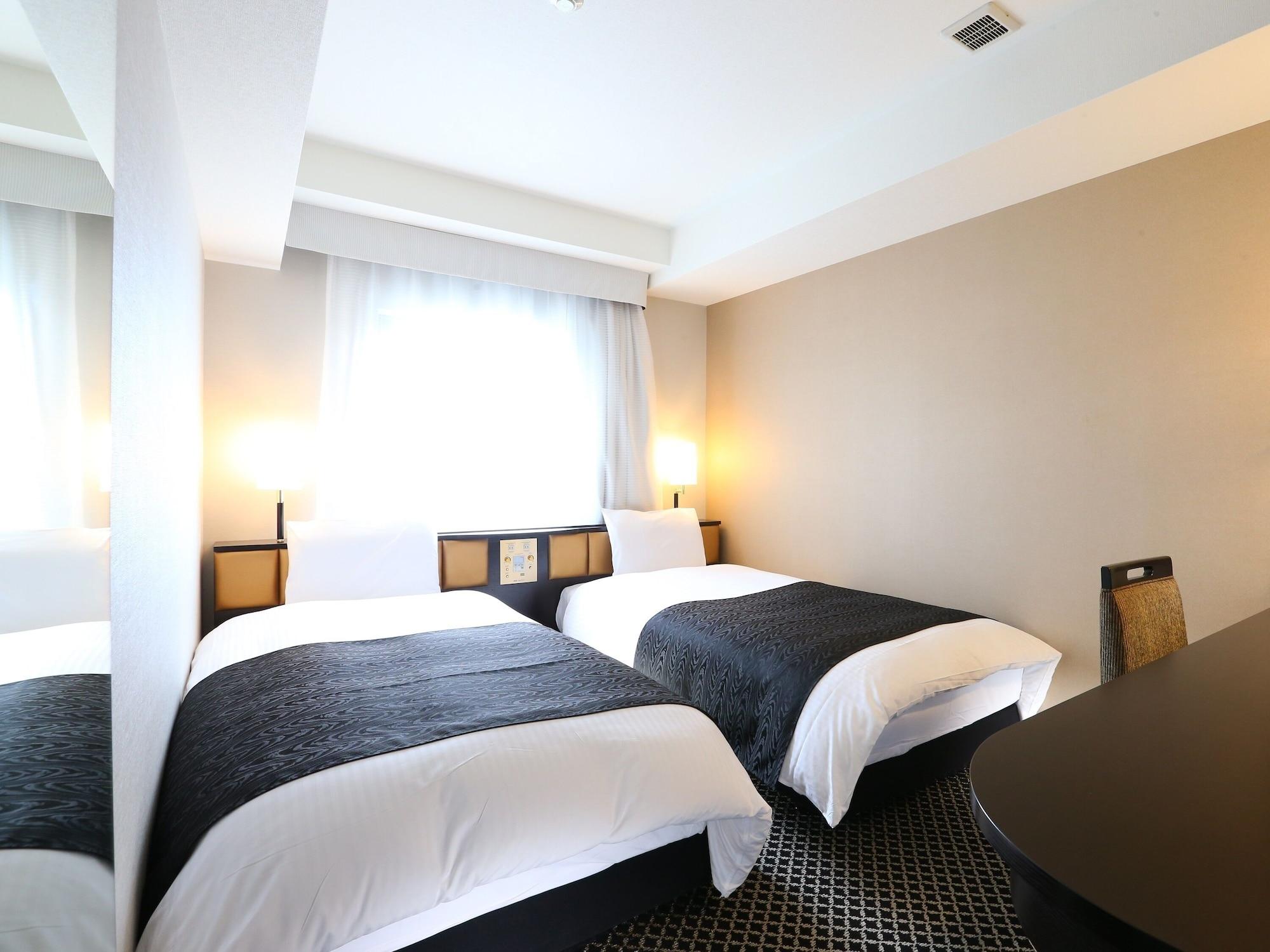 Apa Hotel Shinagawa Sengakuji Ekimae Токио Экстерьер фото