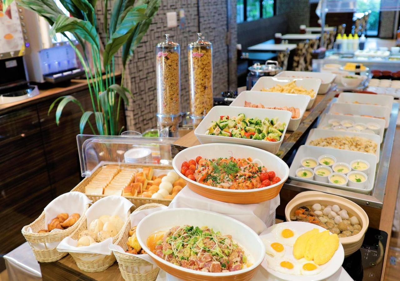 Apa Hotel Shinagawa Sengakuji Ekimae Токио Экстерьер фото
