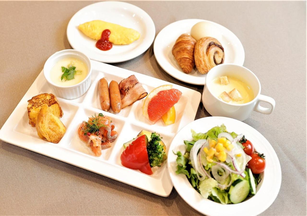 Apa Hotel Shinagawa Sengakuji Ekimae Токио Экстерьер фото