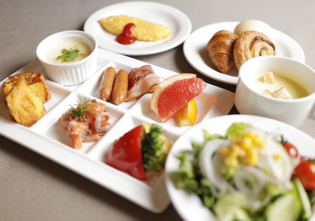 Apa Hotel Shinagawa Sengakuji Ekimae Токио Экстерьер фото